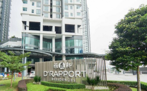 D'Rapport Residences by Airhost
